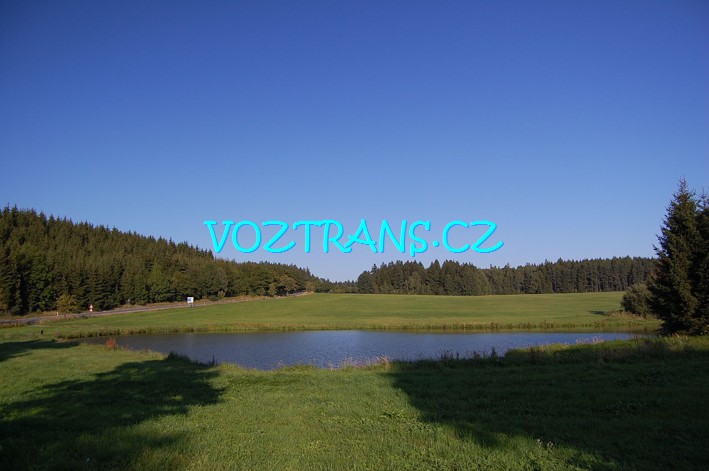Vyklízení Šubířov
